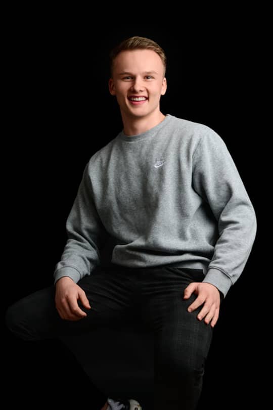 Dominic Zybach