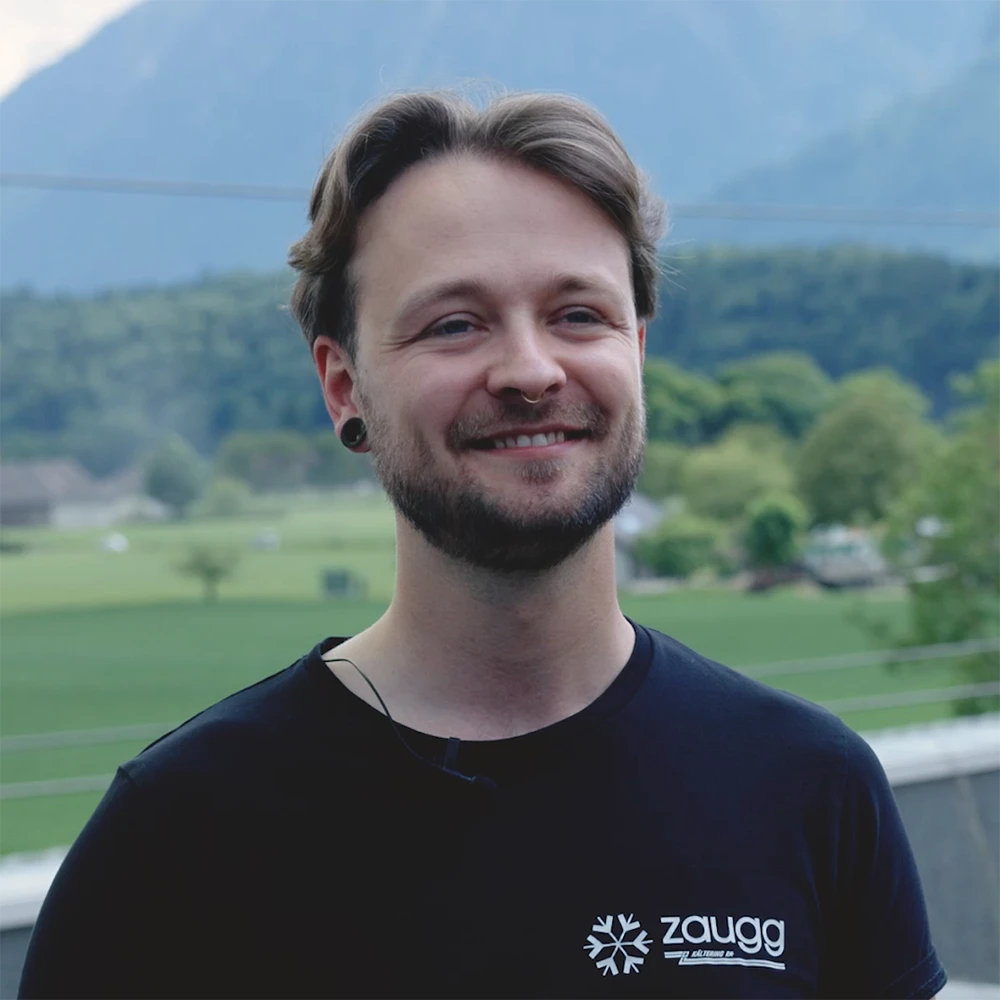 “Dank der Comvation AG ist unsere Website nun so übersichtlich, dass man findet, was man sucht.”